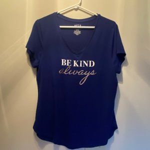 Inspirational tshirt